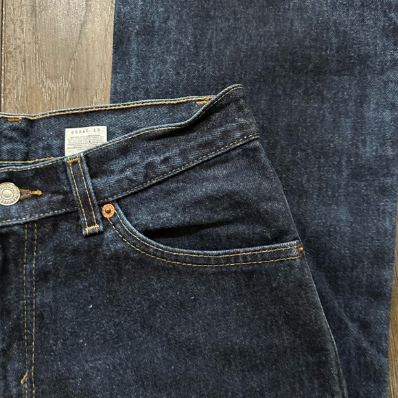 Levi’s 517 Slim Fit Bootcut Jeans - Picture 6 of 11